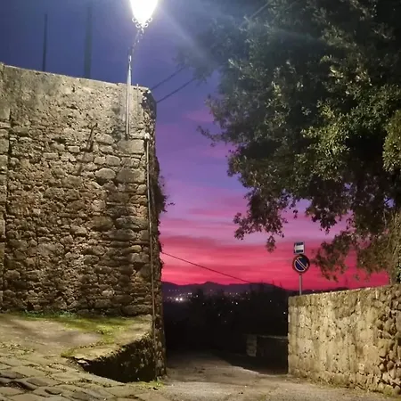 La Grotta San Michele Montevettolini
