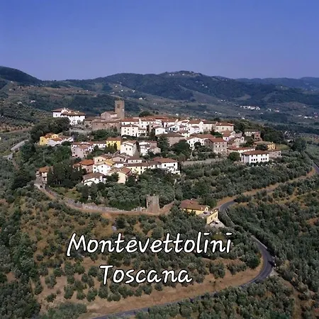 Πανσιόν La Grotta San Michele *