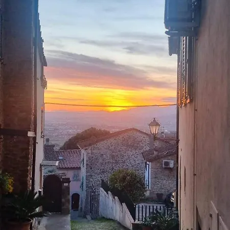 La Grotta San Michele *