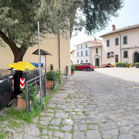 La Grotta San Michele Montevettolini