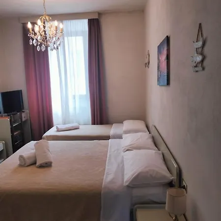 Πανσιόν La Grotta San Michele Montevettolini