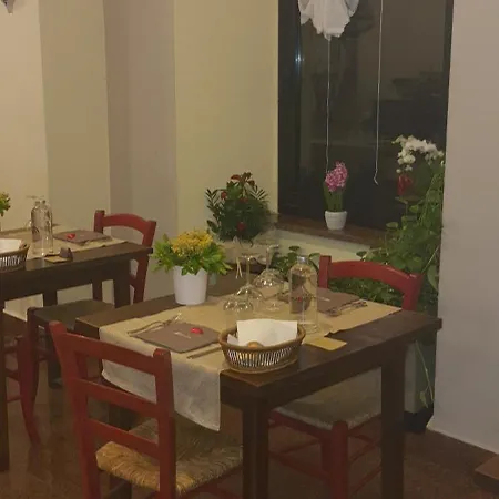 Guest house La Grotta San Michele *
