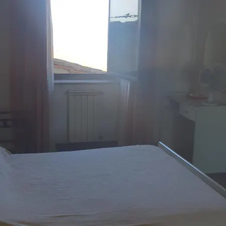 Guest house La Grotta San Michele