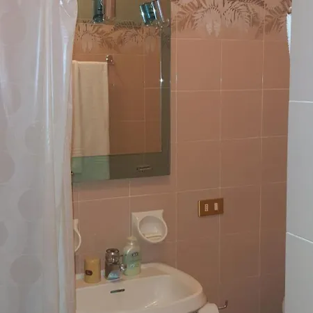 Guest house La Grotta San Michele *