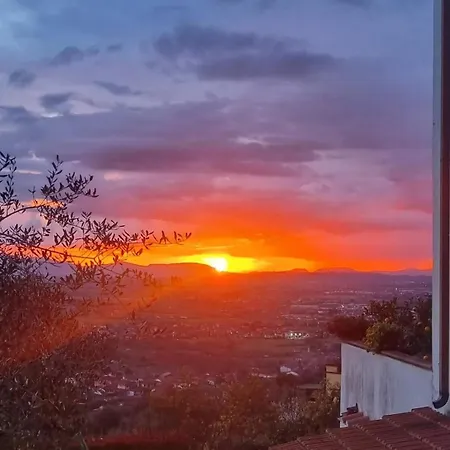 La Grotta San Michele Guest house *
