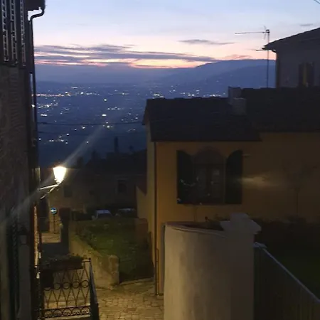 La Grotta San Michele * Montevettolini