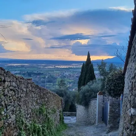 La Grotta San Michele Guest house