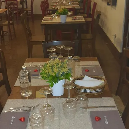Guest house La Grotta San Michele *