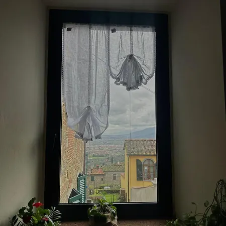 Guest house La Grotta San Michele Montevettolini