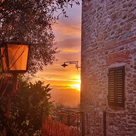 La Grotta San Michele Guest house