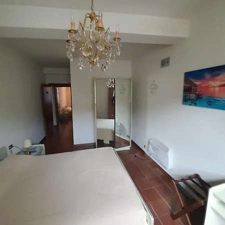 La Grotta San Michele Guest house Montevettolini