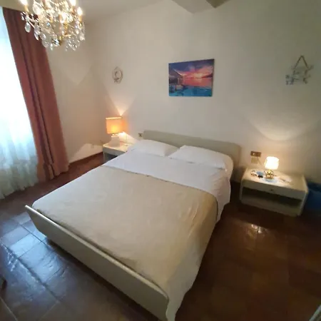 La Grotta San Michele * Montevettolini
