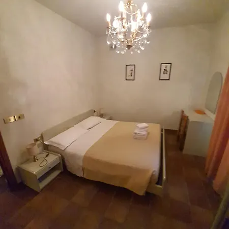 La Grotta San Michele Guest house