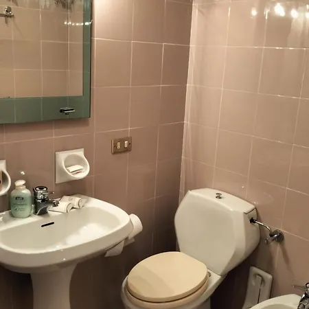 La Grotta San Michele Guest house