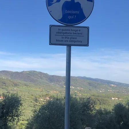 La Grotta San Michele Guest house