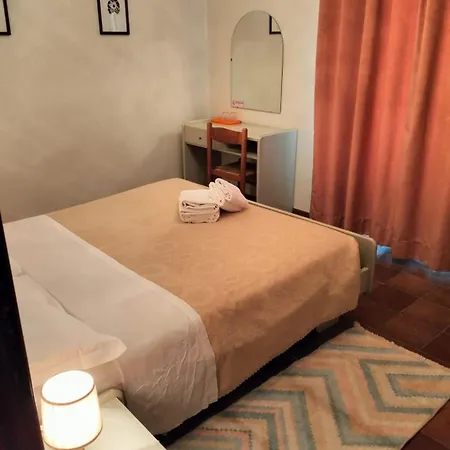 Guest house La Grotta San Michele Montevettolini