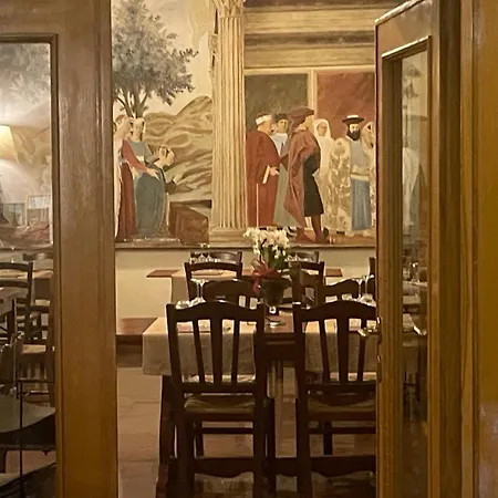 Guest house La Grotta San Michele