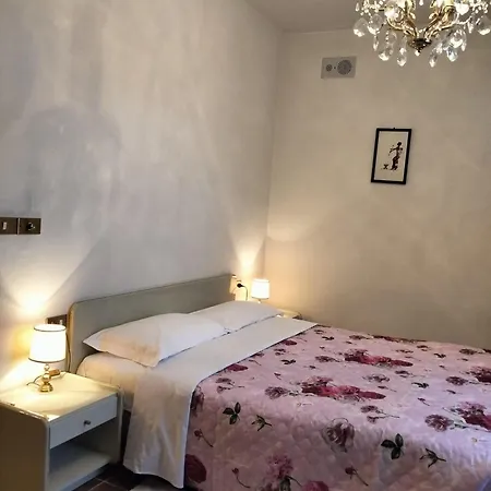 La Grotta San Michele Guest house *
