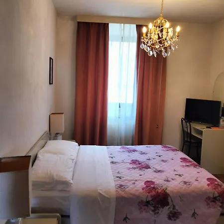 Guest house La Grotta San Michele Montevettolini