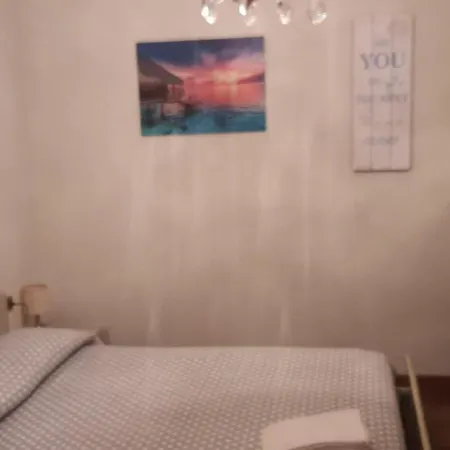 La Grotta San Michele Guest house *
