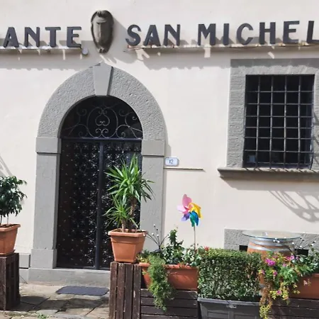 La Grotta San Michele