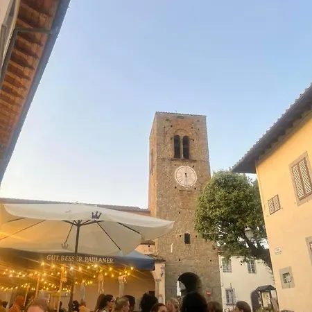 Locazione Turistica 